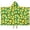 Yellow Lemon Fruit-1, variant on Yellow Lemon Fruit Shapes Orange Pattern Hooded Bath Towel，50"x30" for Ages 3 To 12 Kids, Quick Dry Lightweight Soft Microfiber Hood Beach Towel Cover Up for Kids