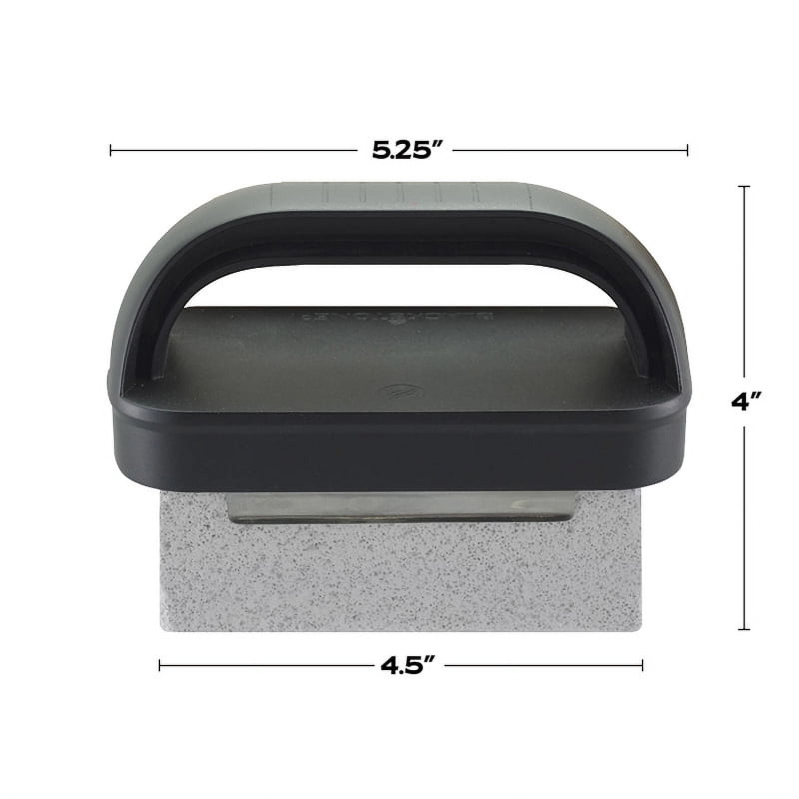 Blackstone Griddle Refurbishment Kit with Plastic Handle