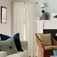 thumbnail image 3 of Cortinero Ajustable Stylewell Negro 71-122 Cm, 3 of 3