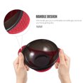 thumbnail image 4 of Hair Dyeing Tool 3Pcs Set for Home Use with Anti Static Feature, 4 of 8