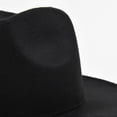 thumbnail image 2 of Sombrero Jumpingount Unisex para Entretenimiento y Festivales Rosa Rojo BF127-13, 2 of 6