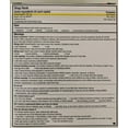thumbnail image 2 of Excedrin Extra Strength Pain Reliever 25 Packets of 2 Caplets, 2 of 3