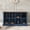 Blue, variant on 8-Cube LED Bookshelf - Mid-Century Modern Wood Storage Shelf for Bedroom, Living Room & Office, Blue