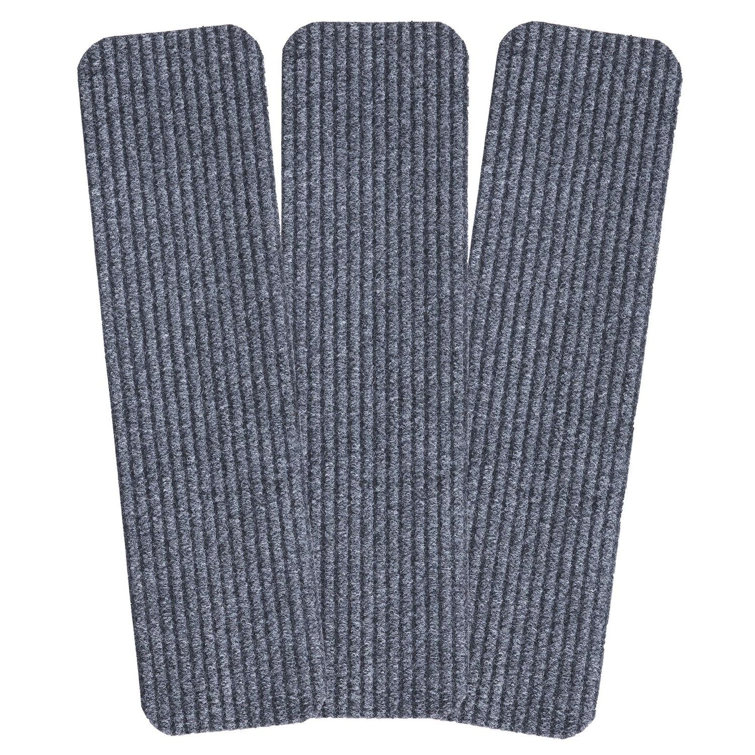 Tapis utilitaire et nervuré pour le escaliers de la collection Lifesaver