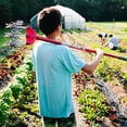thumbnail image 4 of Garden Weasel 2 Piece Rotary Cultivator, 4 of 11