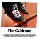 thumbnail image 2 of Zapatillas de moda Shoe Vans Caldrone para hombre, gruesas y bajas, 2 of 3