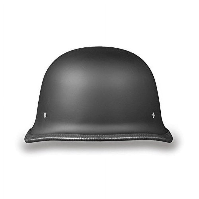 daytona helmets motorcycle half helmet german Daytona Helmets Motorcycle Half Helmet German- 100% DOT Approved