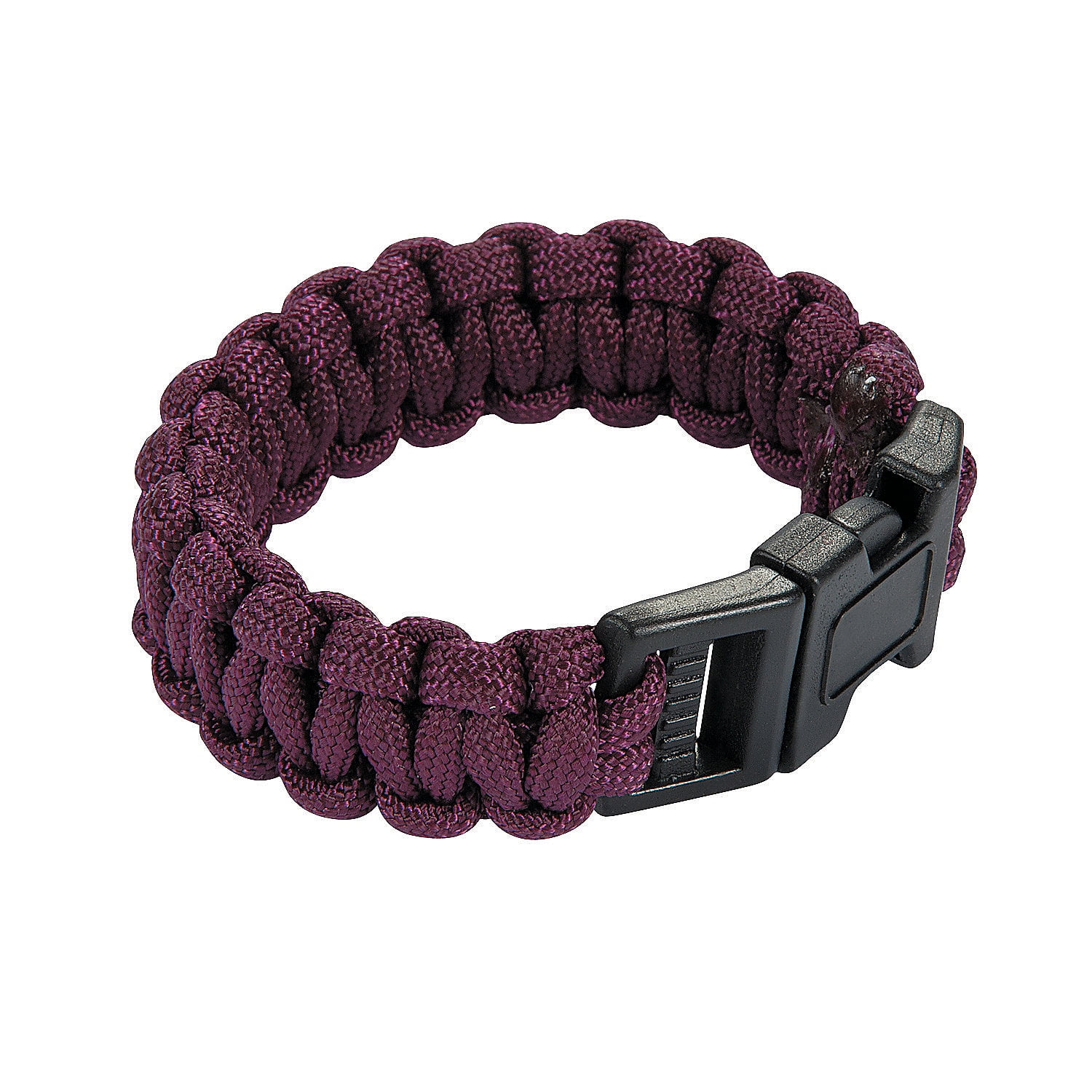 small paracord bracelet