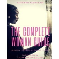 The Complete Woman Guide, (Paperback)