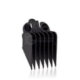 thumbnail image 3 of Peines Guía Para Máquina Wahl® Original Plástico Reforzado #5 Negro Wahl 3114-603/ 3124-703/ 3114-001/ 3135-001/ 3174-001, 3 of 6