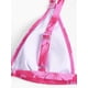 thumbnail image 5 of Conjunto de bikini ZAFUL Bikini de cintura alta con estampado floral para mujer, 5 of 7