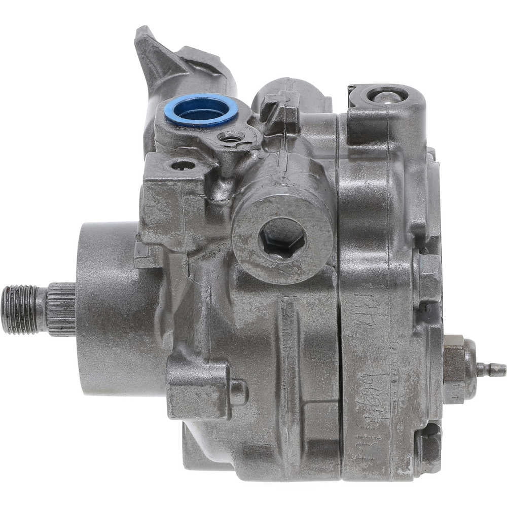 MAVAL 96464M Reman Power Steering Pump