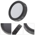 thumbnail image 5 of Filtro de telescopio profesional Filtro de sol filtro de película Astrofotografía Accesorio, 5 of 5