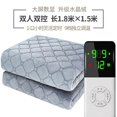 thumbnail image 4 of Fluffy Heated Throw Blanket Electric Beds Electric Warmer Blanket Shawl 220V Heater Elektrische Deken Office Furniture XF20XP, 4 of 6
