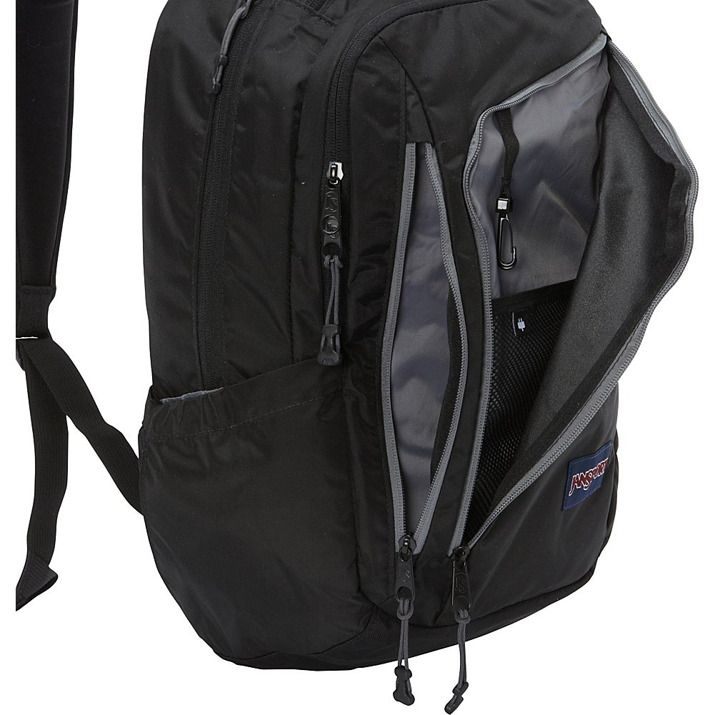 JanSport Pack Review Platform Laptop Backpack atelieryuwa.ciao.jp