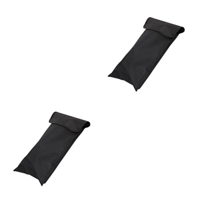 yingyy Empty Cloth Bag Kitchenware And Baking Utensils Clean And Safe BBQ Outdoor Grill Bag Barbecue Tool 2Set