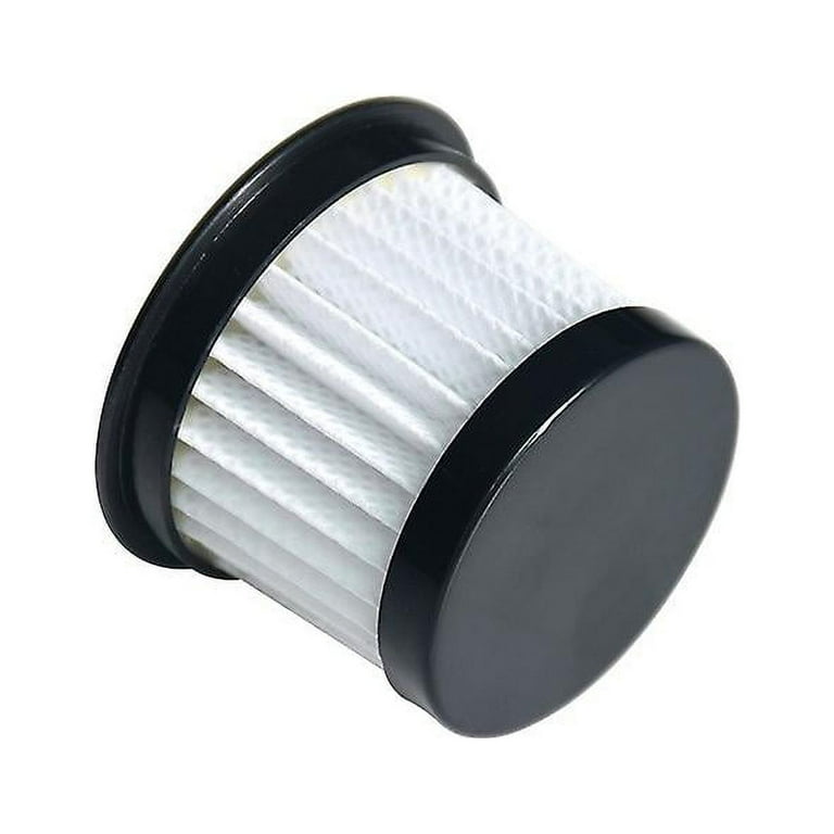 Deerma vacuum filter discount