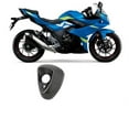 thumbnail image 4 of Protecteur de Port de Tuyau d'Échappement Motorcycl Protection Thermique, 4 of 5