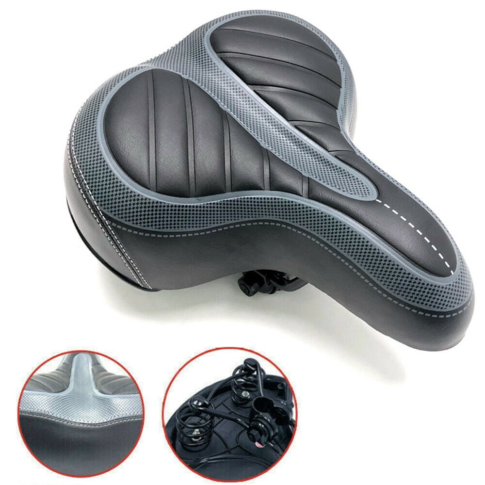 walmart gel bike seat