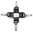 thumbnail image 1 of 4-Pack TPMS Tire Pressure Sensor A0009052102 for Mercedes-Benz W213 E-Class CLS-, 1 of 4