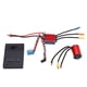 thumbnail image 4 of Accesorios RC, juego de motor sin escobillas RC Motor sin escobillas AESC confiable y duradero, 4 of 8