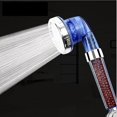 thumbnail image 1 of Shower Head, Anti Limestone Shower Head With 1.5m Hose, 1 of 5