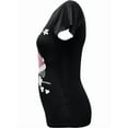 thumbnail image 2 of Disney Mickey & Minnie Moto Junior Baby Fashion Tee, S-XL (Women's), 2 of 4
