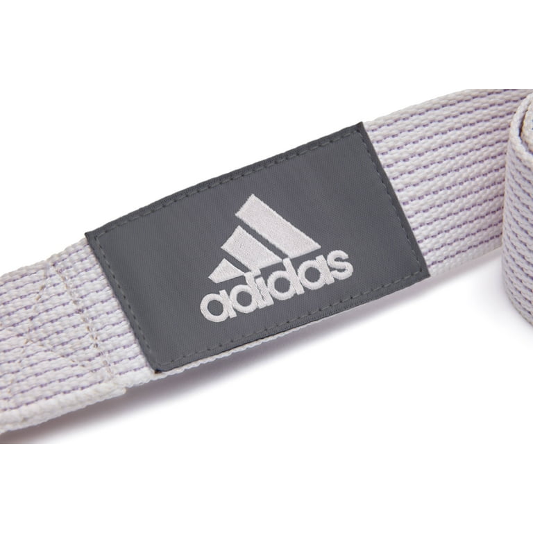 Adidas Premium Yoga Strap Ribbed Texture