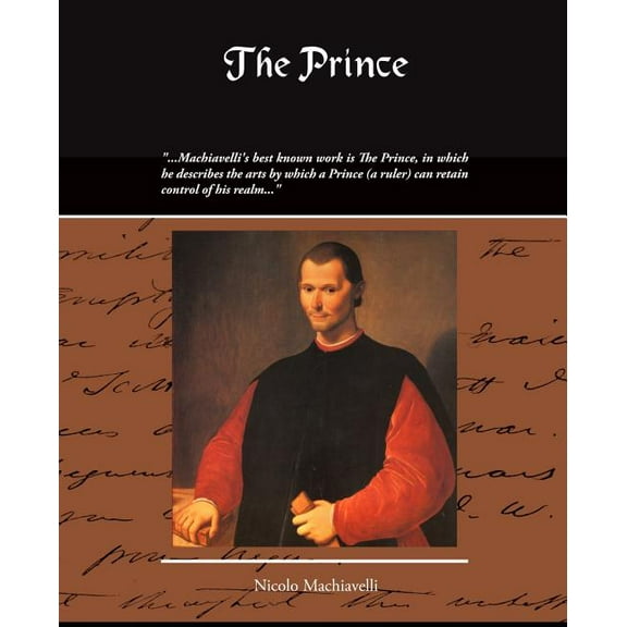 The Prince (Paperback)