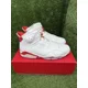 thumbnail image 3 of Size 12 - Jo r-dan 6 White and University Red Oreo 2022, 3 of 6