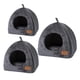 thumbnail image 1 of 3 Uds Almohadilla Portátil Cama Suministros para Mascotas Cojín para Conejos Cachorro Mascota, 1 of 3