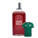 thumbnail image 1 of Licor de Tequila Gran Malo Jamaica 750 ml + Jersey Verde Dama XL, 1 of 3