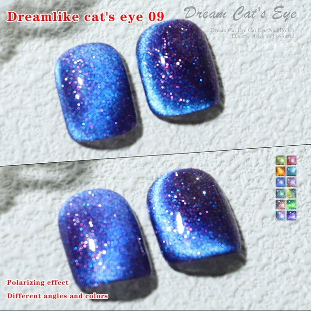 Gel para uñas, gel transparente para esculpir uñas, para decoración de uñas, Nail Dream Quicksand, esmalte de uñas Wide Eye, pegamento para ojos, pegamento para uñas DIY