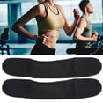 thumbnail image 2 of Muñequera De Peso Para Interiores, 2 Bolsas De Arena Para Muñeca, Accesorio Para Perder Peso Para Hacer Ejercicio Para Correr Equipos De Fitness ANGGREK Otros, 2 of 8