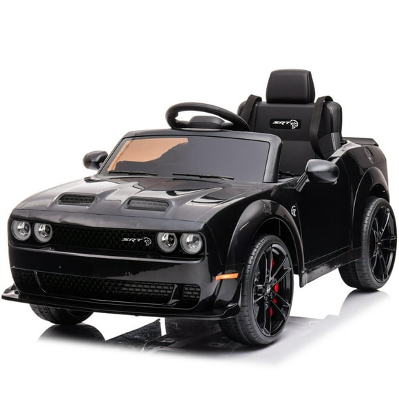 Dodge Power Wheels