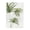 Tropical Palm Fronds_v2, variant on Stupell Industries Bohemian Natural Palm Leaves Canvas Art, 16 x 24, by Jacob Q