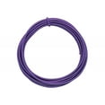 thumbnail image 2 of SGT KNOTS Marine Grade Bungee Cord - 100% Elastic Cord, Dacron Polyester Bungee Shock Cord for DIY, Tie Downs, Commercial Uses | 1/8in x 100ft, Purple, 2 of 6