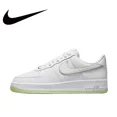 thumbnail image 1 of Nuevo listado Air Force 1 07 Low Top Skateboarding Shoes Zapatillas retro clásicas para hombre y mujer, 1 of 4