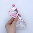 thumbnail image 4 of Sanrio Hello Kitty Transparent Phone Case For IPhone 14 15 13 12 11 Pro Max Mini XR XS 7 8 6 6S Plus Cute Soft Protective Cover LXY, 4 of 6