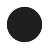 Dark Black