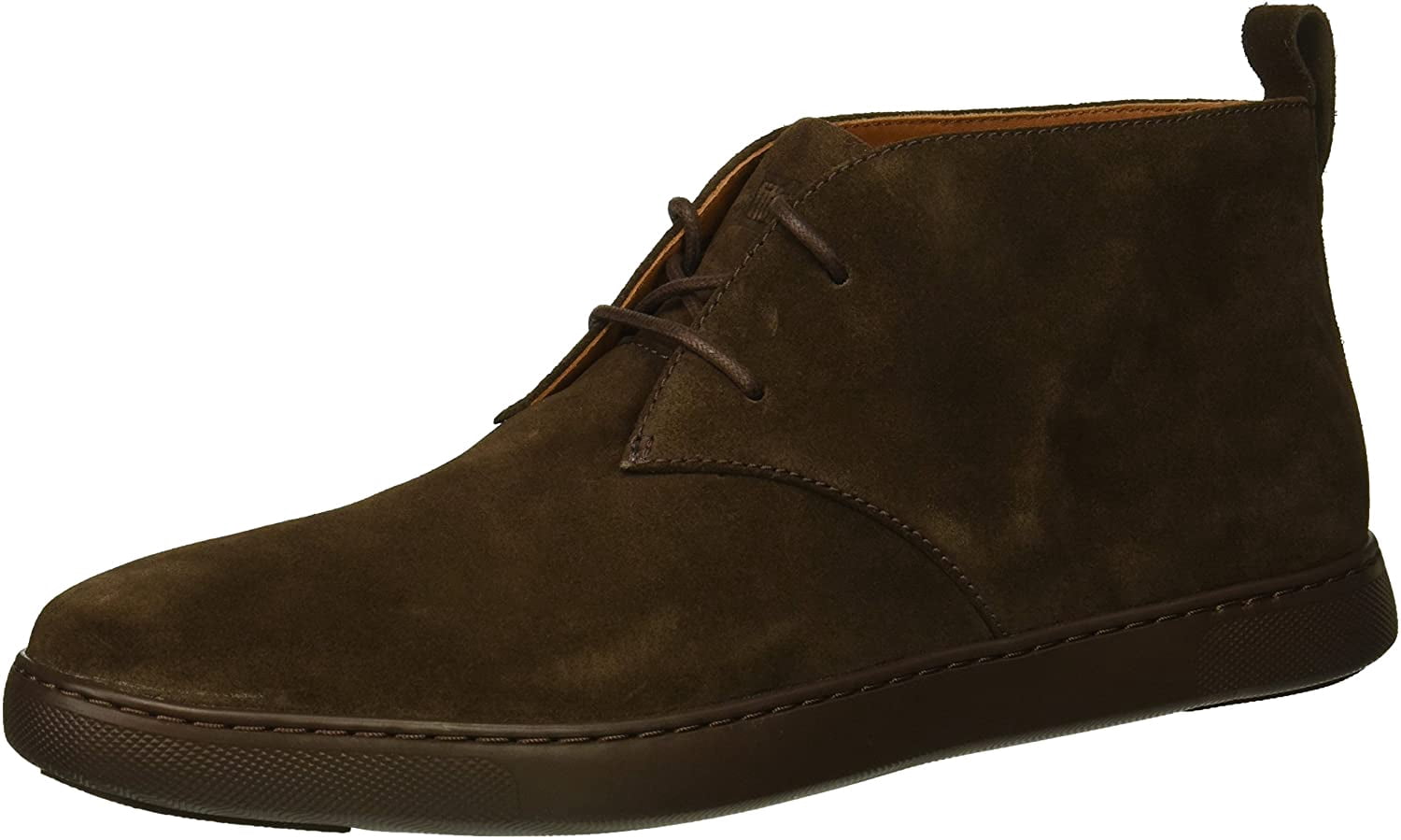 FitFlop Zackery Boot Desert Mens Boot 