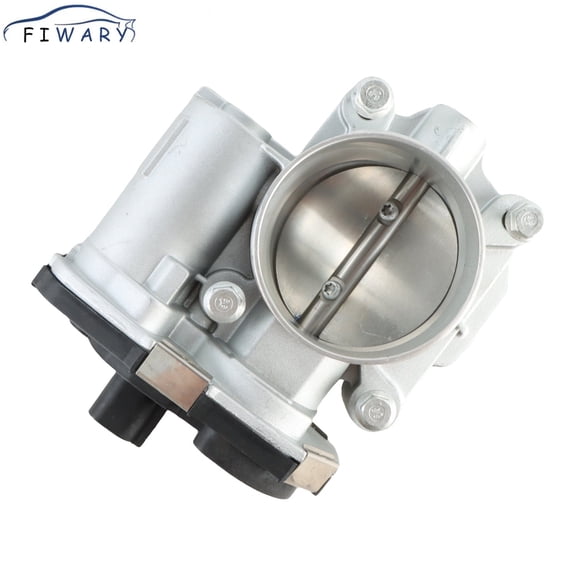 FIWARY Throttle Body For Chevrolet Equinox 2.4L 2010 2011 12607362