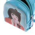 thumbnail image 3 of Mochila CUTICAT con Cremallera Animada de Dibujos Animados Escolar para 1/3 Lolita AS DZ Mochila de hombro de muñeca BJD, 3 of 7