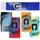 thumbnail image 4 of 5 brazaletes de capitán para partidos de fútbol, de colores, para deportes de fútbol, para carreras de fútbol., 4 of 5