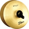 A Z-MAC Cymbal Pair