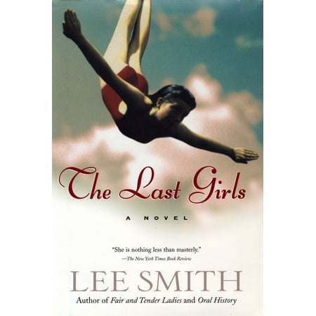 The Last Girls (Hardcover)
