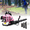 52CC 2 Stroke 550CFM 1.7HP 200MPH(Pink), variant on Seipouy 52CC Backpack Gas Leaf Blower, 2 Cycle Gas Powered Backpack Blower with Fuel Tank, 550CFM Air Volume 200MPH Speed, Ideal for Lawn Care