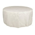 thumbnail image 5 of Oakland Living Matera 44 in. Round Propane Fire Pit Table - Copper, 5 of 10