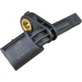 thumbnail image 2 of Brand New Left Side Anti-Lock Brake Sensor Abs Oem Fit ABS74, 2 of 9
