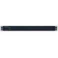 thumbnail image 2 of cyberpower pdu30bhvt12r basic pdu, 200-230v/30a, 12 outlets, 1u rackmount, 2 of 5